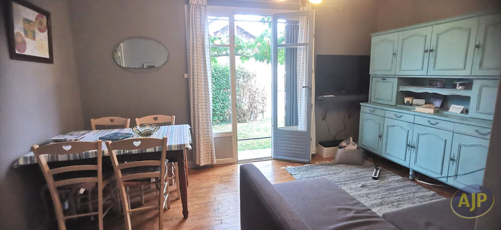 LEGE MAISON F3 + DEPENDANCE