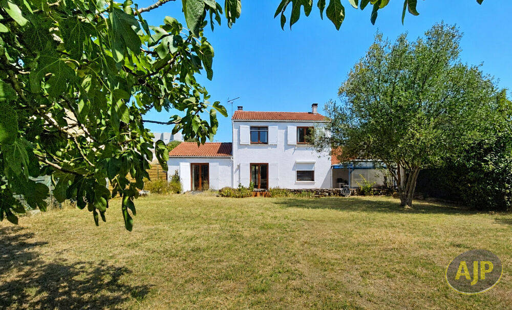 Maison 5 pièces 104 m² · à Libourne · 104 m² · 249 000 €