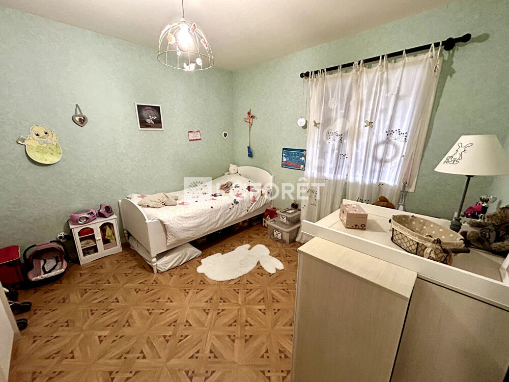 Maison Laville Aux Bois 4 pièce(s) 102 m2