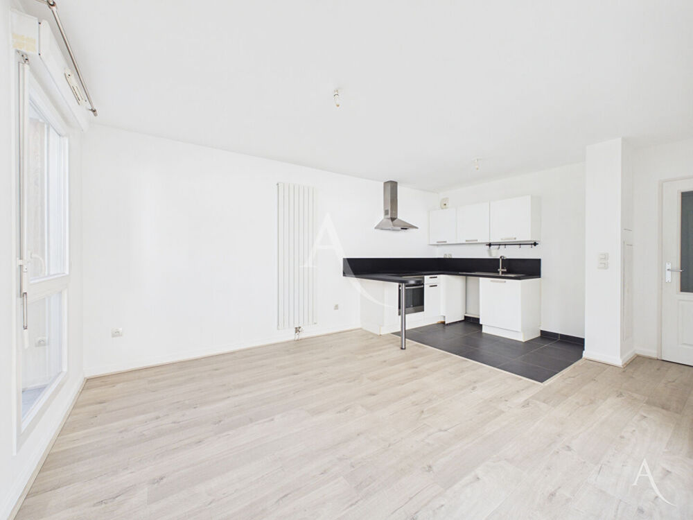 Vente Appartement EN EXCLUSIVITÉ - T2 WASQUEHAL CENTRE - 174 900 Wasquehal