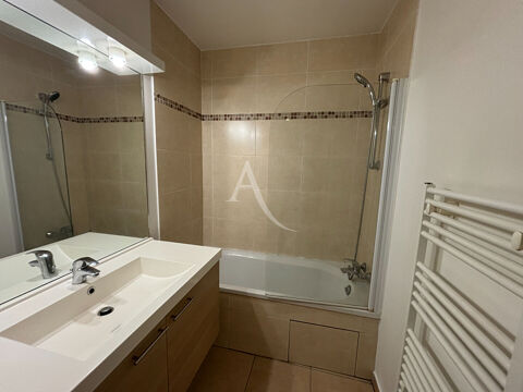  Appartement � louer 2 pi�ces 37 m�