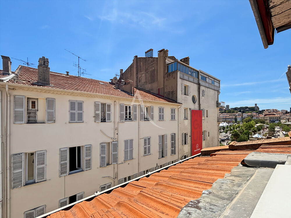 � vendre  Appartement Cannes (06400)