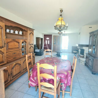  Maison à vendre 4 pièces 84 m²