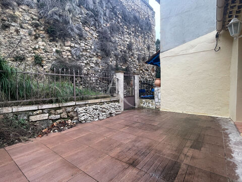   CHARMANTE MAISON LA VERDI�RE 84M2 (GRAND GARAGE & EXTERIEUR) Maison - 3 pi�ce(s) - 84 m�