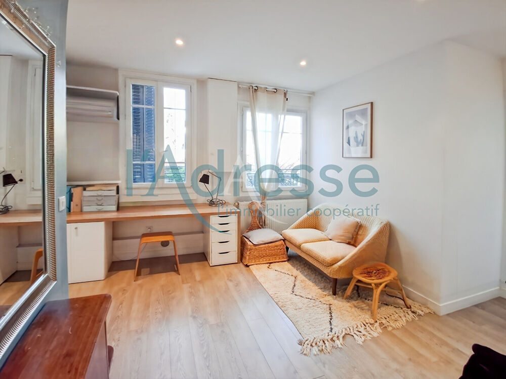 � vendre  Appartement Suresnes (92150)