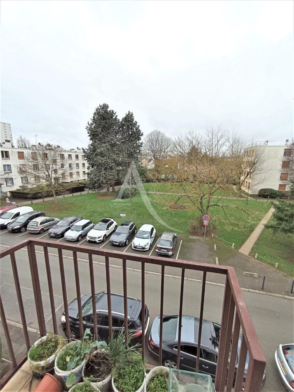 Vente Appartement Appartement Ris Orangis 4 pices 67.69 m2 Ris orangis