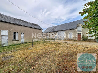  Maison à vendre 8 pièces 320 m²