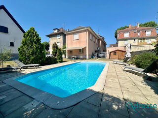  Maison à vendre 10 pièces 350 m²