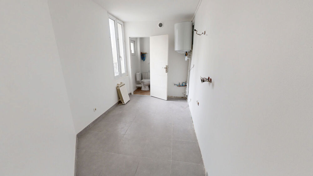 Vente Appartement Appartement  2 pièce(s) Le havre