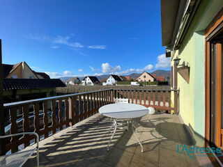  Maison à vendre 7 pièces 139 m²