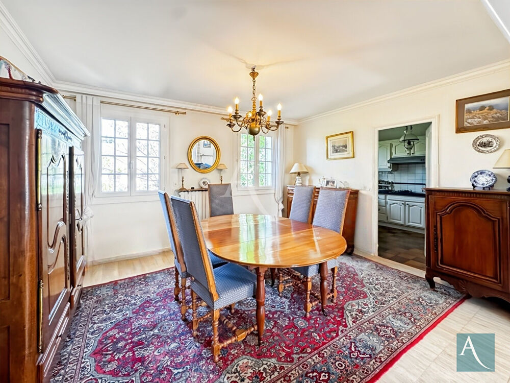 Vente Maison Demeure de caractère EGLY  235 m²  Charme, volumes et appartement indépendant Egly