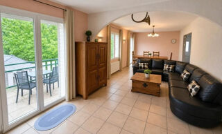  Maison à vendre 5 pièces 136 m²