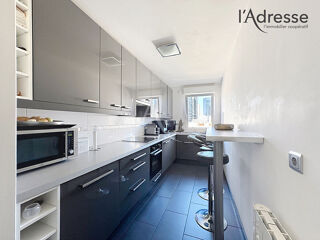  Appartement � vendre 4 pi�ces 91 m�