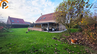  Maison  vendre 7 pices 142 m