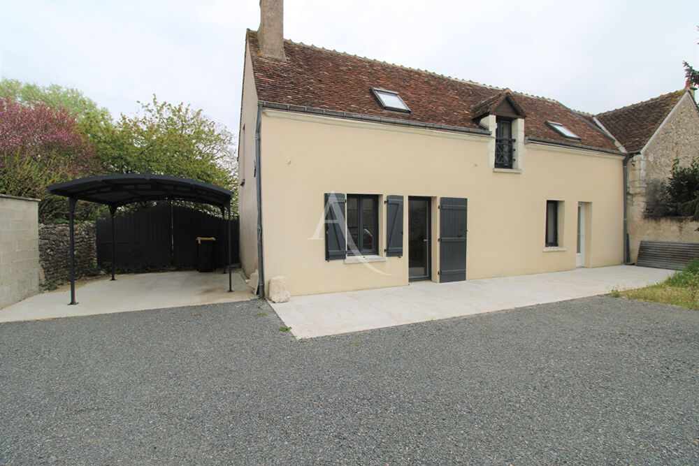 Maison 3 pièces 86 m2