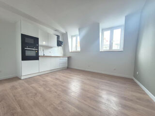 Appartement à vendre 3 pièces 55 m²