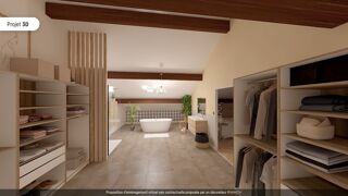  Maison  vendre 5 pices 91 m