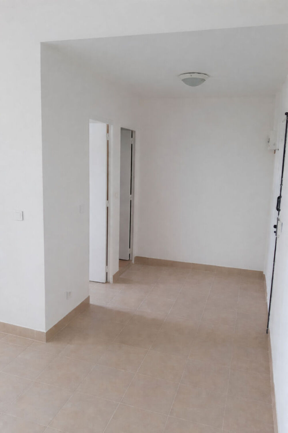 Appartement 1 pièce 20 m² · à Aubervilliers · 20 m² · 98 000 €