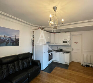  Appartement à louer 3 pièces 50 m²