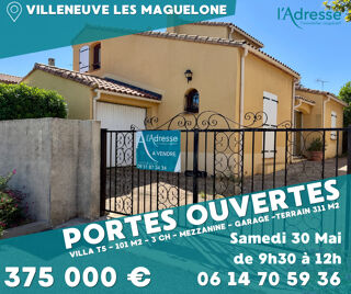  Maison � vendre 5 pi�ces 101 m�
