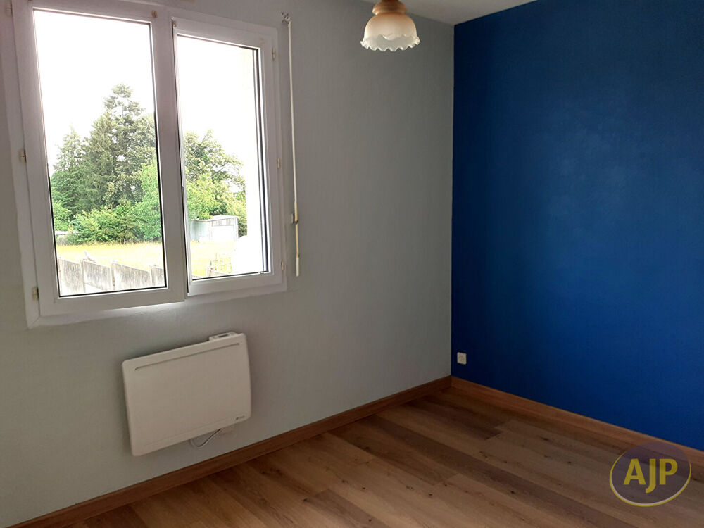 Location Maison Maison Avessac 3 pièce(s) 85.46 m2 Avessac