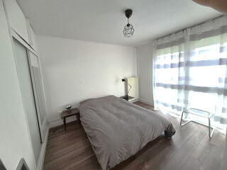  Appartement � vendre 2 pi�ces 50 m�