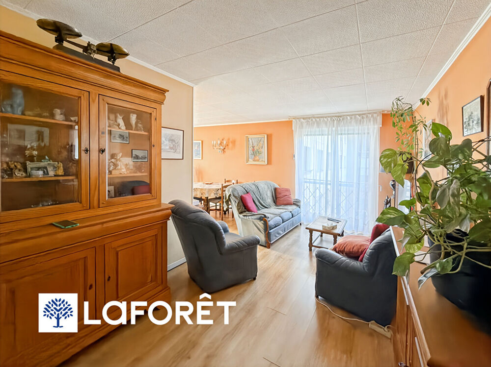 Appartement 5 pièces à vendre à Grigny - Réf. 15987