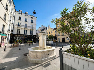  Appartement � vendre 3 pi�ces 69 m�