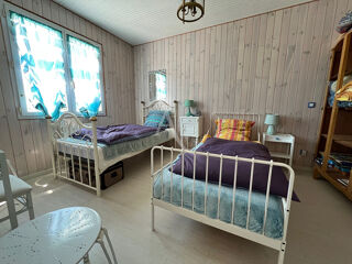  Maison à vendre 6 pièces 100 m²