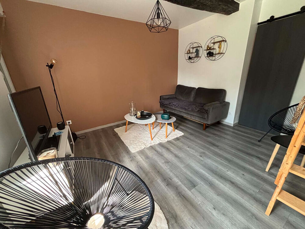 Vente Maison Maison semi plain pied semi individuelle Saint souplet