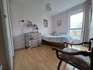  Appartement à vendre 4 pièces 85 m²