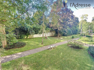  Appartement � vendre 4 pi�ces 