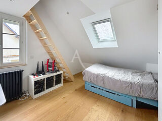  Maison à vendre 6 pièces 105 m²