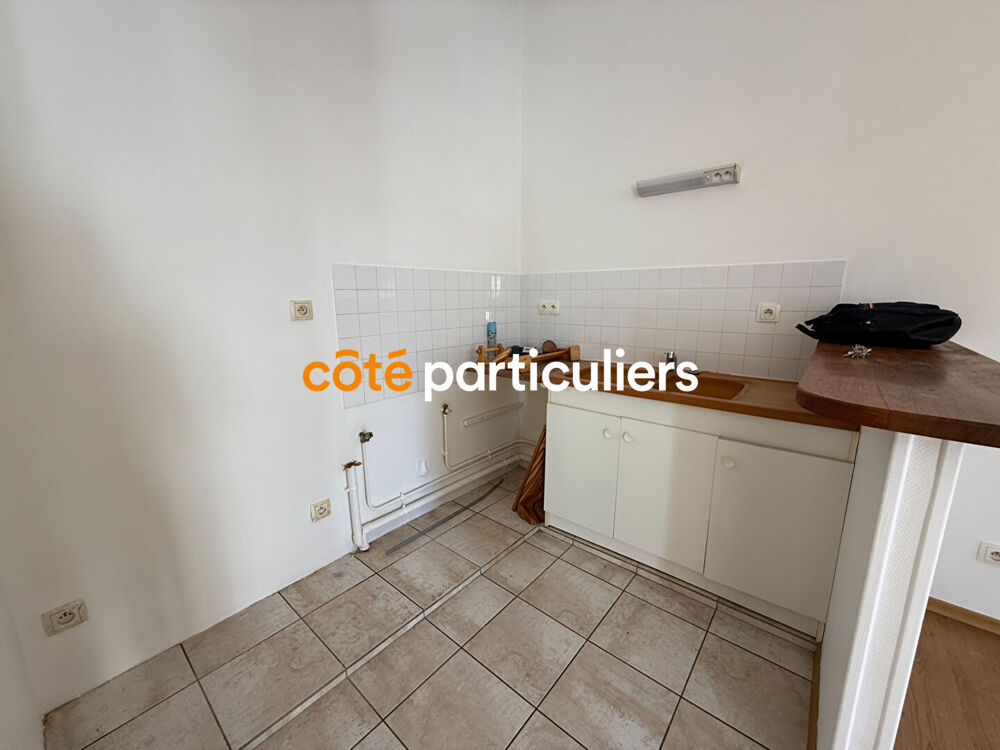 Vente Immeuble Immeuble plein centre ville St-Amand Saint amand montrond