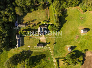  Maison � vendre 8 pi�ces 450 m�