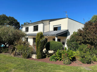  Maison � vendre 10 pi�ces 