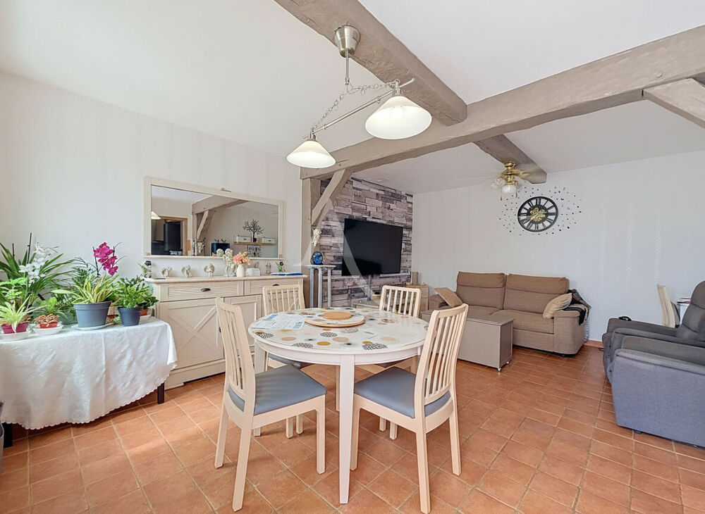 Vente Maison Maison Igoville 3 pièces Igoville