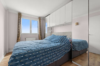  Appartement à vendre 3 pièces 59 m²