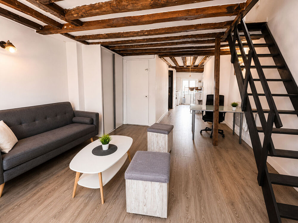 Appartement 2 pièces 32 m² · à Lagny sur Marne · 32 m² · 149 900 €