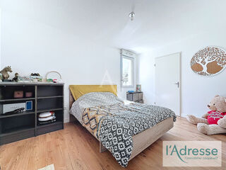  Appartement à vendre 4 pièces 88 m²