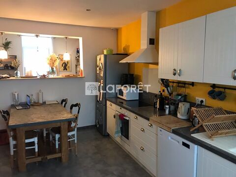  Maison � louer 4 pi�ces 83 m�