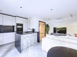  Appartement � vendre 2 pi�ces 46 m�