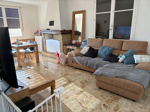  Maison � louer 5 pi�ces 95 m�