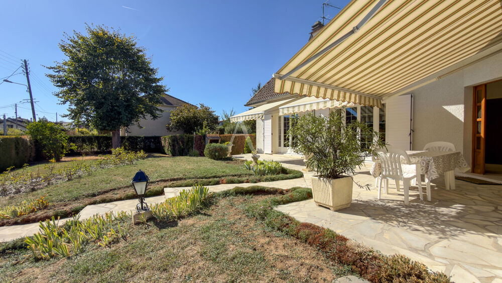 Vente Maison Belle propriété de 7 pièces de 160 m2. Montgeron