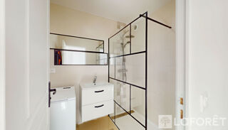  Appartement à vendre 2 pièces 50 m²