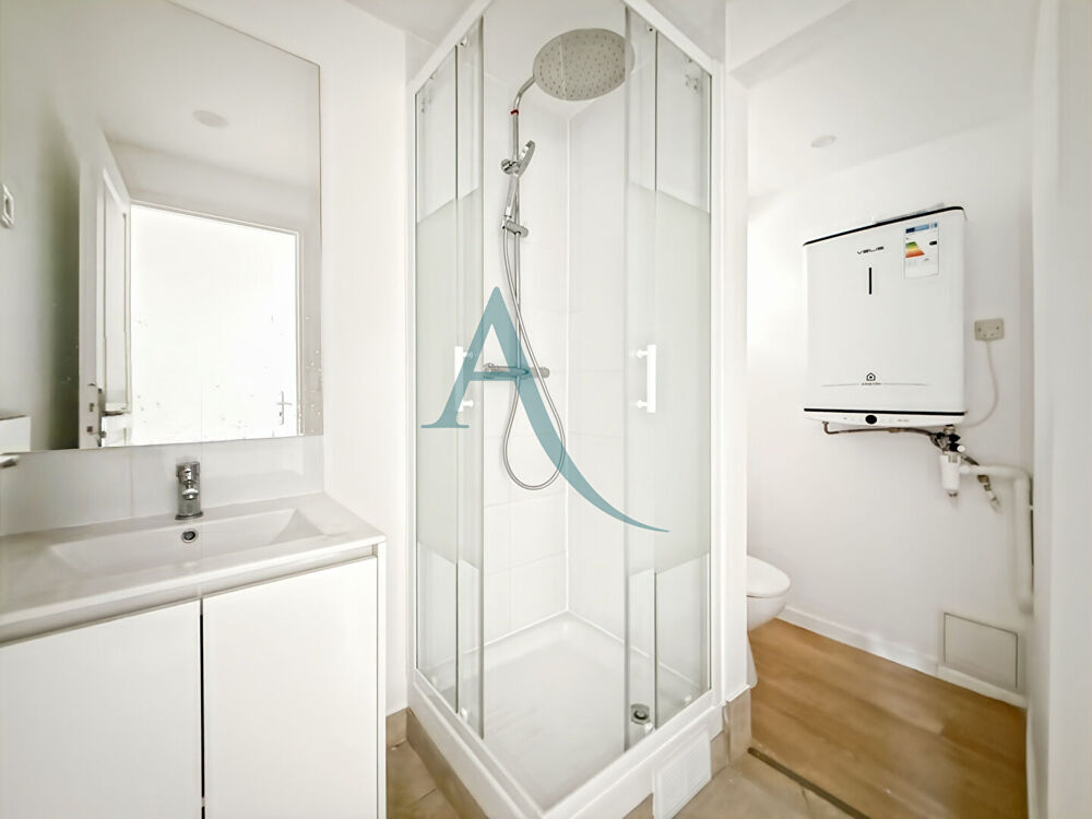 Vente Appartement Studio Mennecy 26.30 m2 Mennecy