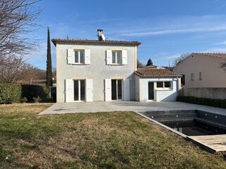  Maison � vendre 4 pi�ces 107 m�