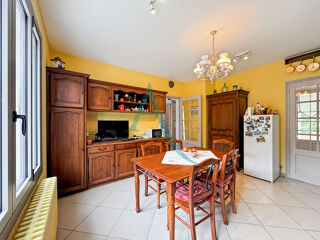  Maison à vendre 6 pièces 149 m²