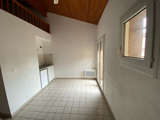 Appartement  vendre 1 pice 24 m