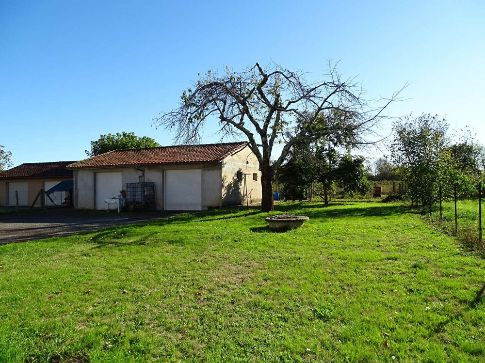 Vente Maison Maison Saint Medard De Mussidan 5 pièce(s) 82 m2 Saint medard de mussidan